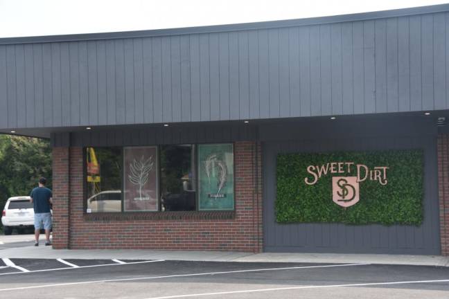 Do we want a bud shop in our town? Part II