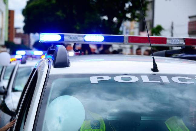 Goshen Secure Center employee charged with rape