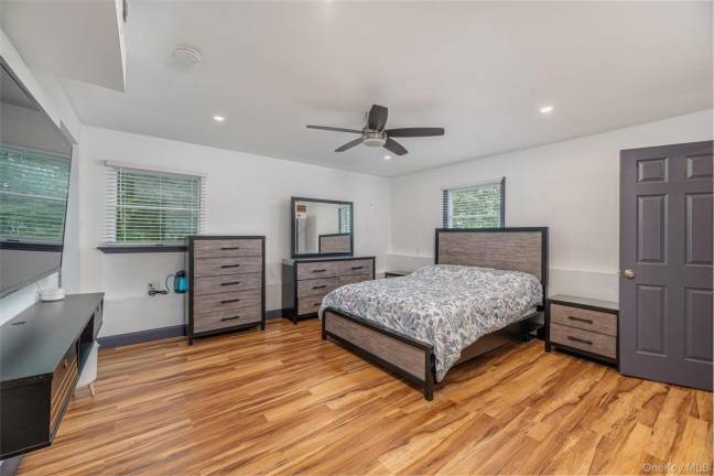 Perfect multi-generational living