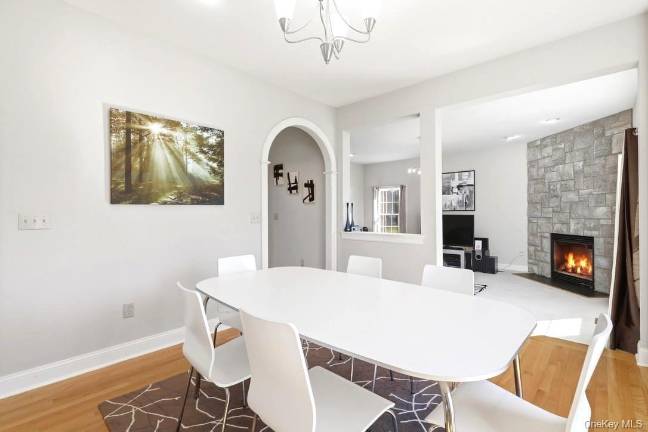 Enjoy comfort, space and style