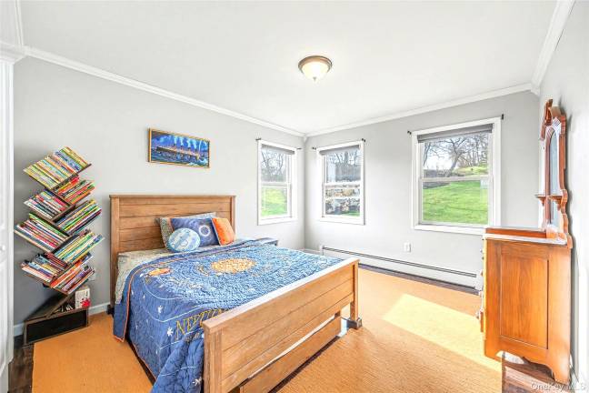 Picturesque acres and welcoming colonial