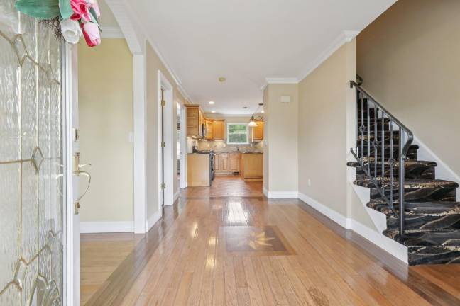 Spacious and Well-Maintained