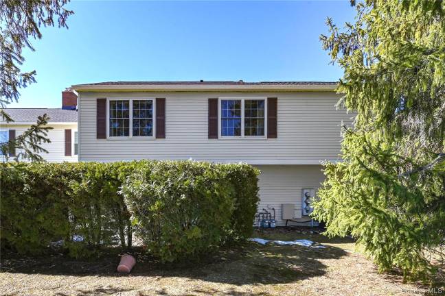 Easy living townhouse