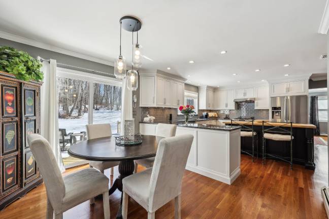 Countryside living awaits