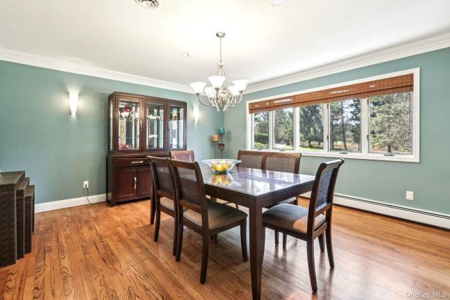 Welcome to Waterbury Pines