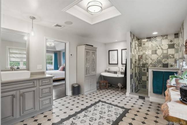 Cherished and Maintained Home