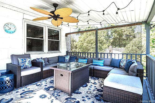 Incredibly Tranquil Private Setting