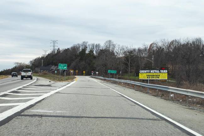 Route 17 upgrade delayed as state studies environmental impacts