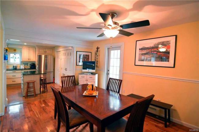 The best of country and village living