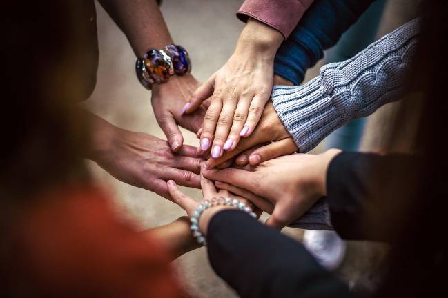 Community Resilience Builder Program applications open