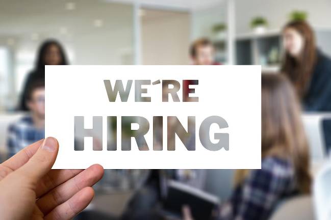 Orange County Fall Job Fair