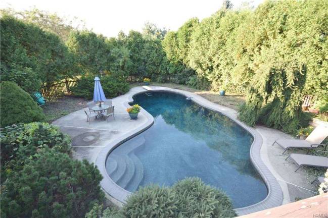 This is more than a home - it's a whole lifestyle