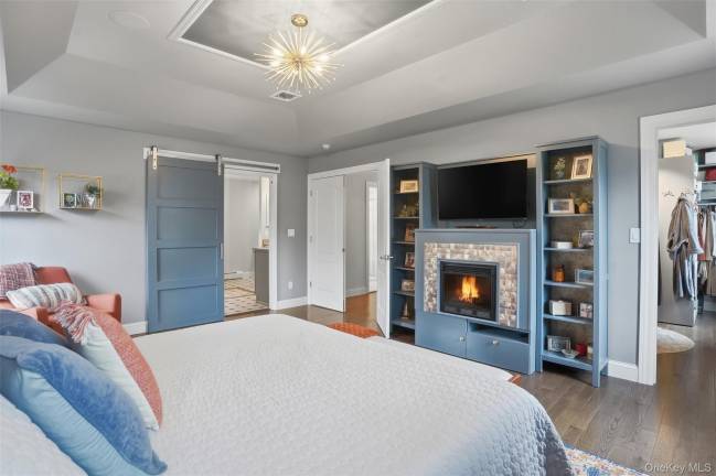 Cherished and Maintained Home
