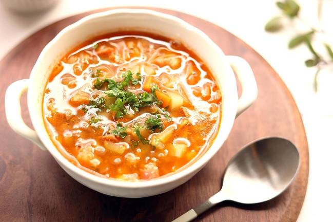 Chili Tasting and Trivia Night