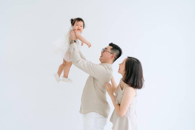 Survey for parents, caregivers