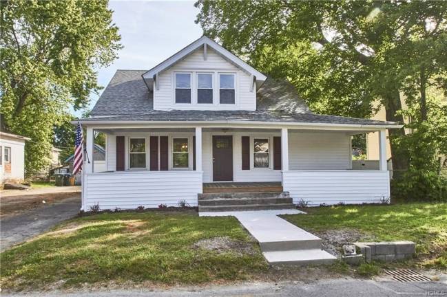 A charming home in a great community that you can afford