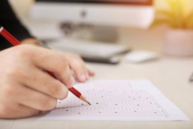 Civil Service exam applications now open