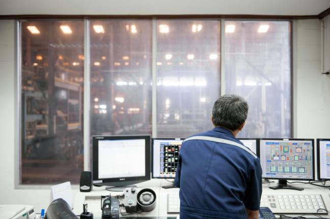 Back from vacations, a good time to beef up cybersecurity