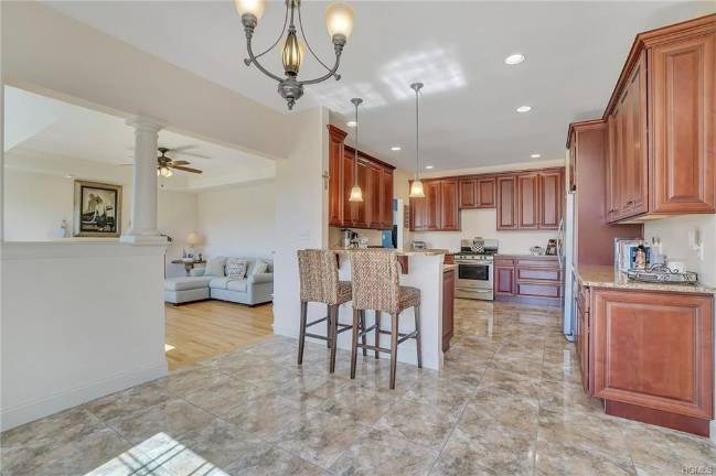 Welcome home to Pelton Crossing