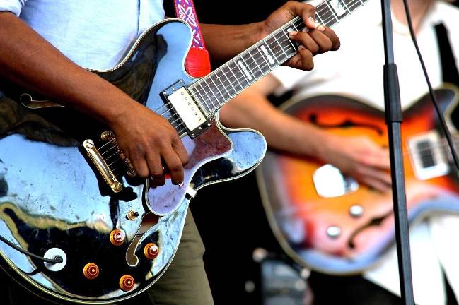 From country to rock, there’s plenty of great music ahead this coming week.