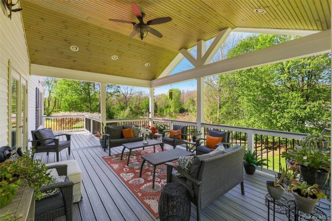Cherished and Maintained Home