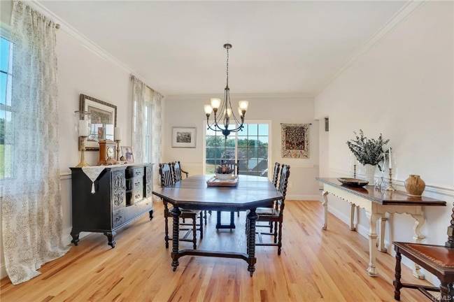 Welcome home to Pelton Crossing