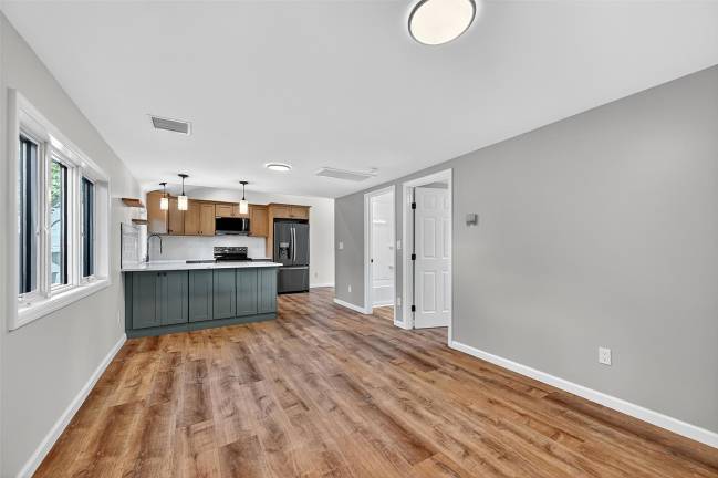 Classy Duplex