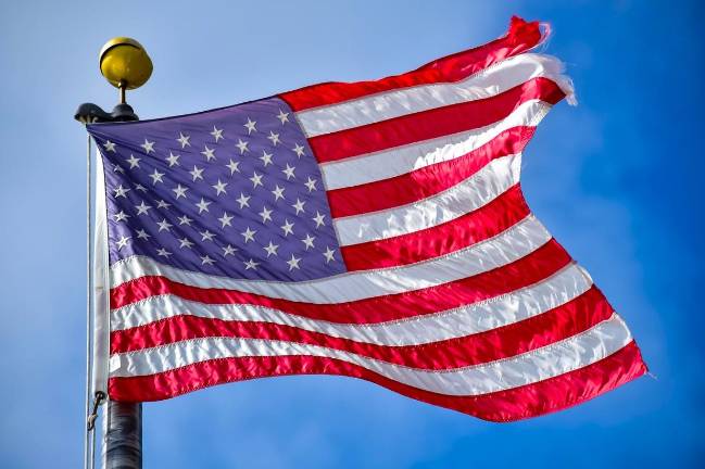The Town of Warwick offers many opportunities to celebrate the Fourth of July and America’s 250.