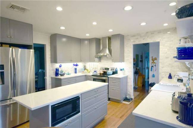 This is more than a home - it's a whole lifestyle