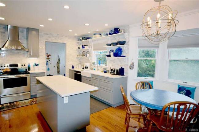 This is more than a home - it's a whole lifestyle