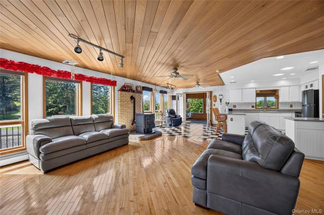 Timeless Ranch Home