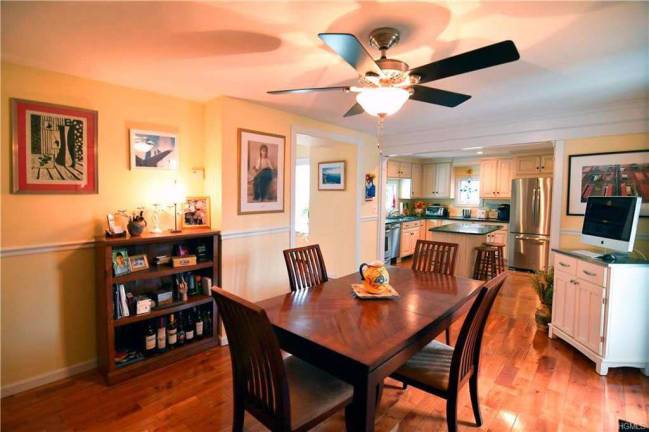 The best of country and village living