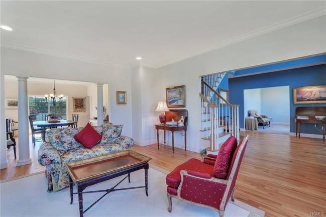Welcome home to Pelton Crossing