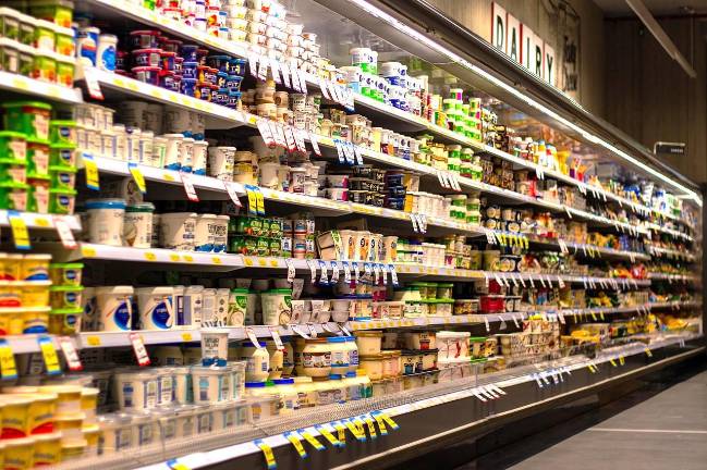 EATS Act to expand SNAP to college students
