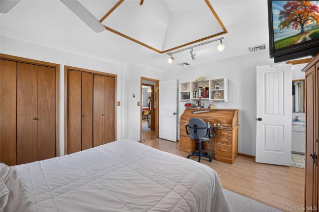 Timeless Ranch Home
