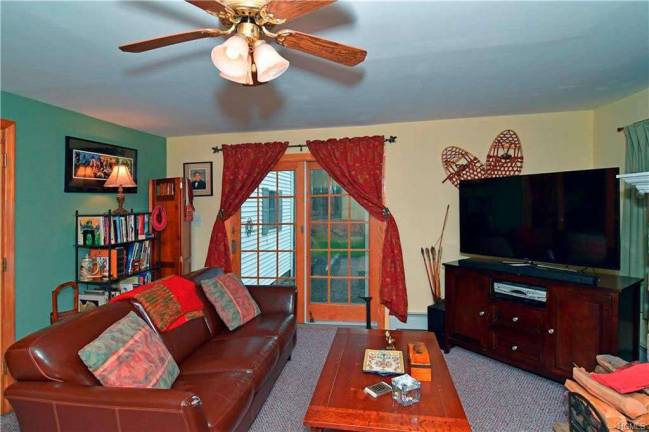 The best of country and village living