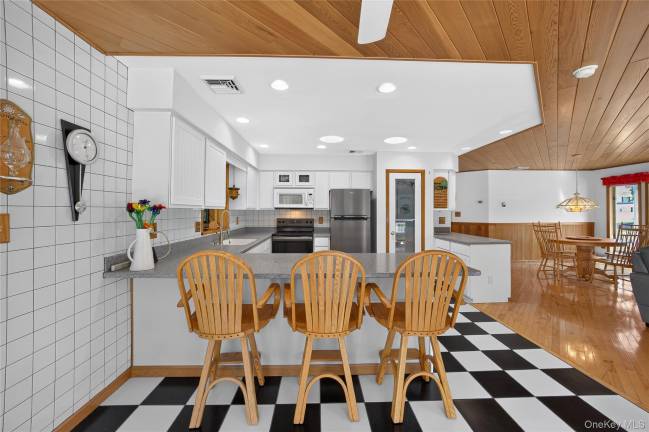 Timeless Ranch Home