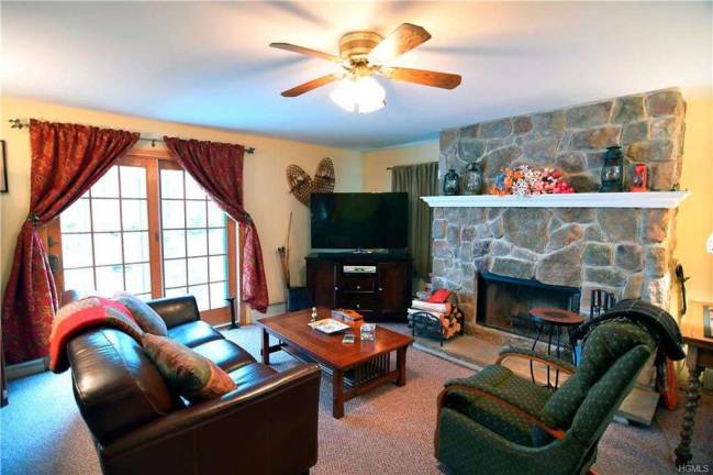 The best of country and village living