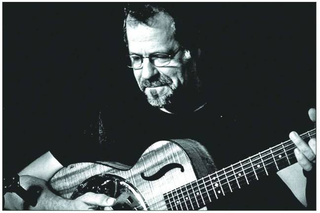 Cliff Eberhardt