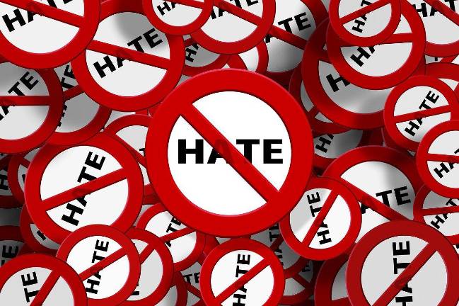 Stop Hate Challenge submissions sought