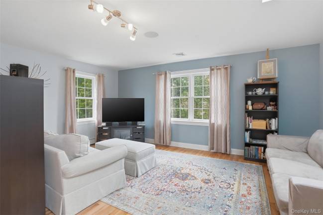 Cherished and Maintained Home