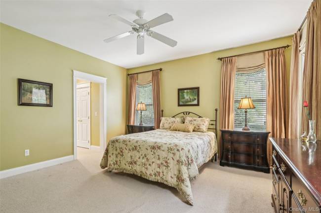 Lovely colonial home