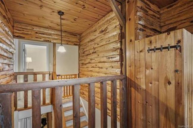Storybook ranch nestled on parklike acres