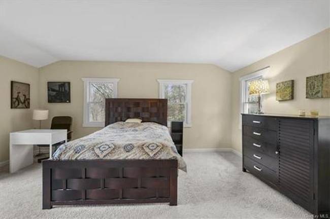 Storybook ranch nestled on parklike acres