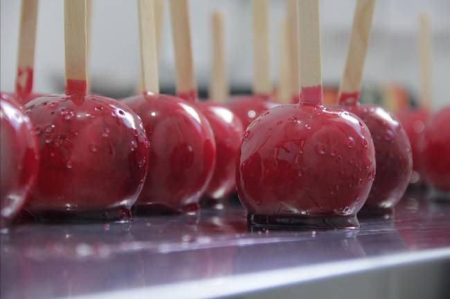 Warwick Valley Chamber of Commerce to host mixer at Candy Apple Shoppe