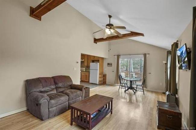 Storybook ranch nestled on parklike acres