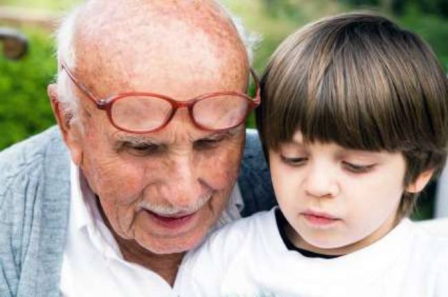 Parenting The Second Time Around workshop for relative caregivers begins in July