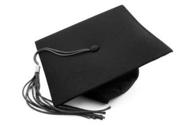 Baccalaureate services held Thursday