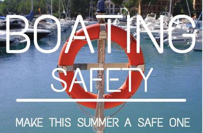 Boat safety class offered at UGL Fire Company