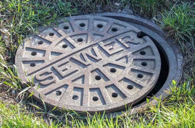 Wastewater treatment plant upgrade challenges discussed
